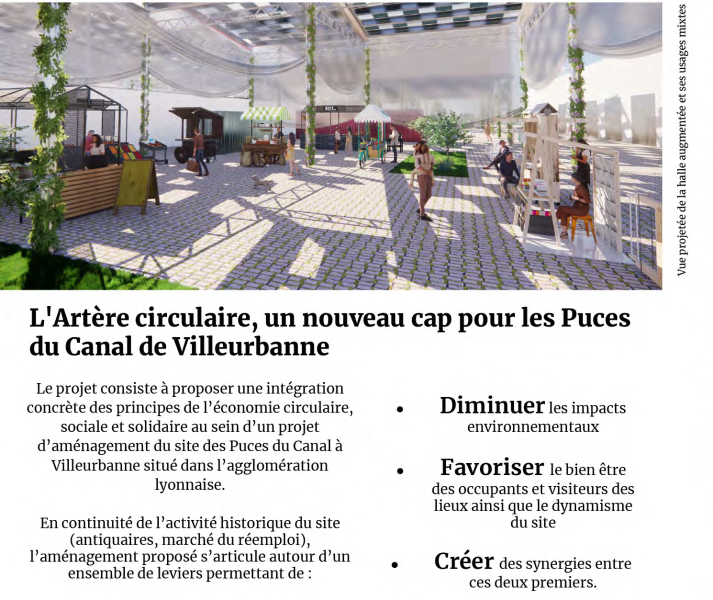 Image projet
