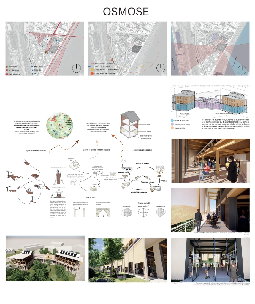 Image projet