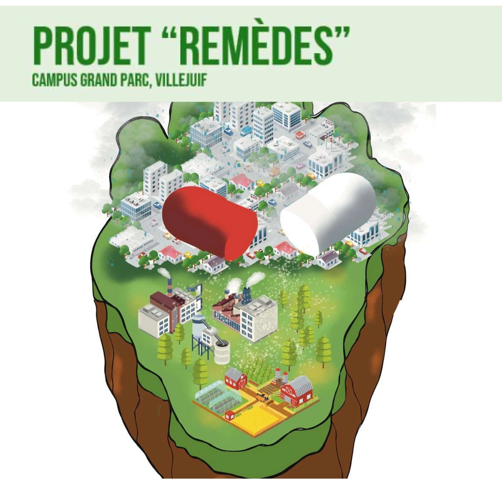 Image projet